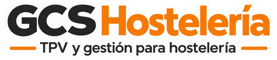 GCS Hosteleria &middot; TPV y gestion para hosteleria